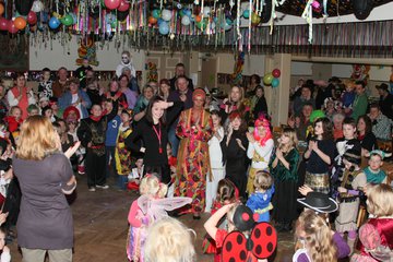 Bild 69 - Olaf Kindertag